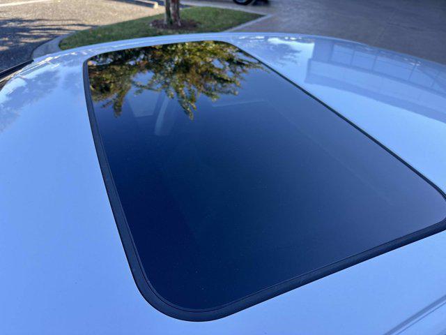 new 2025 Lexus ES 350 car, priced at $49,779