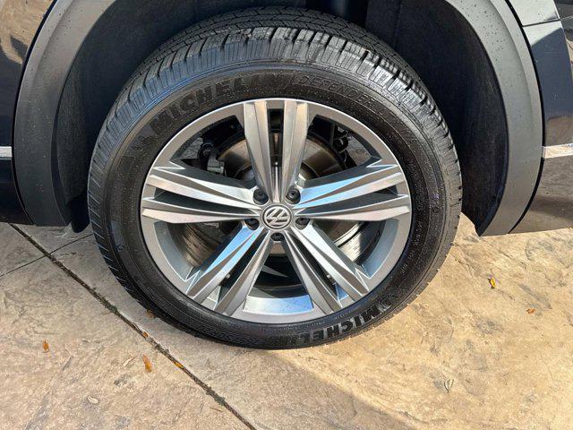 used 2019 Volkswagen Atlas car, priced at $22,880