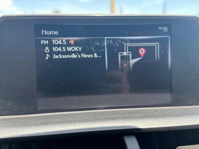 used 2021 Lexus NX 300 car, priced at $30,999
