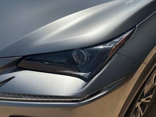 used 2021 Lexus NX 300 car, priced at $30,999