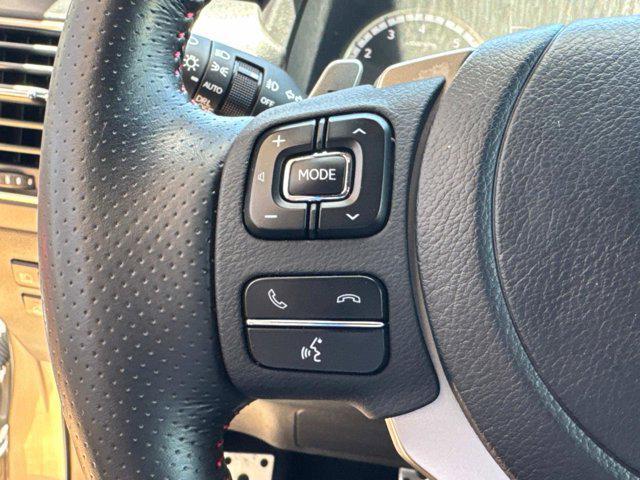 used 2021 Lexus NX 300 car, priced at $30,999