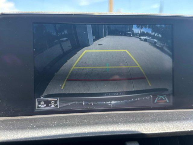 used 2021 Lexus NX 300 car, priced at $30,999