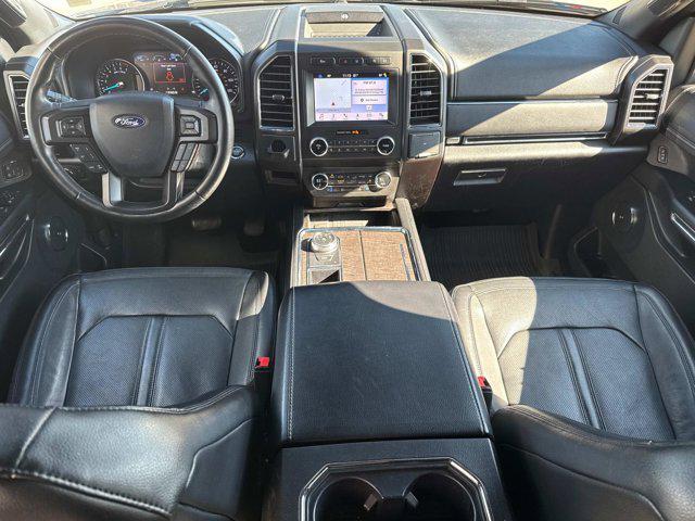 used 2019 Ford Expedition car, priced at $31,440