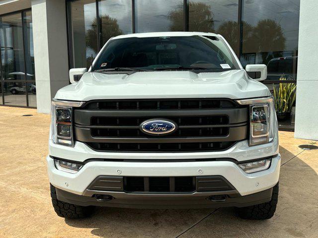 used 2023 Ford F-150 car, priced at $53,990