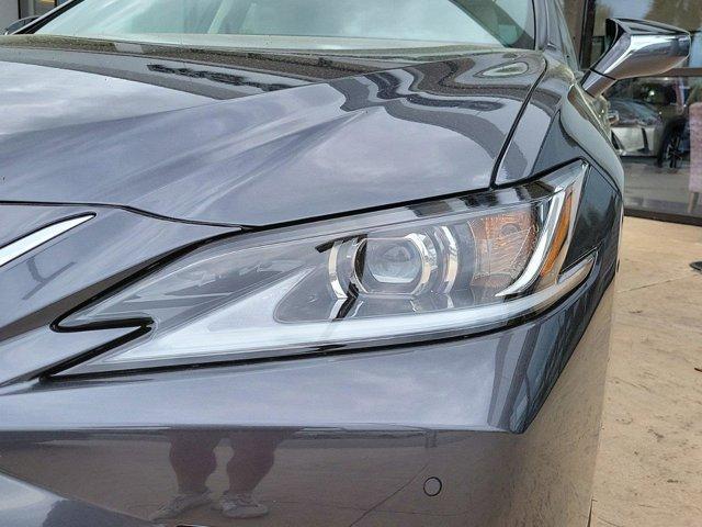 new 2024 Lexus ES 350 car, priced at $49,395