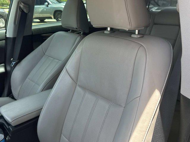used 2018 Lexus ES 350 car, priced at $24,900