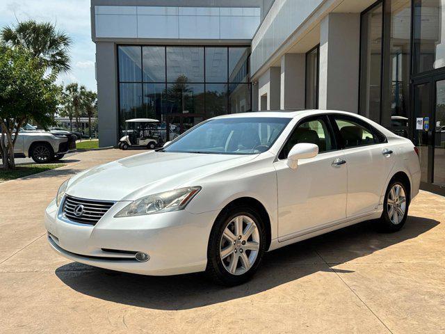 used 2009 Lexus ES 350 car, priced at $11,990