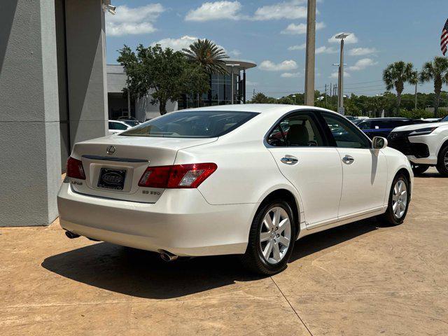 used 2009 Lexus ES 350 car, priced at $11,990