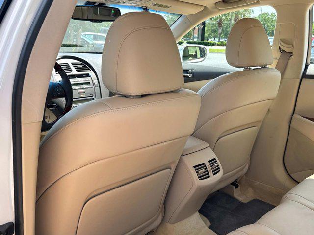 used 2009 Lexus ES 350 car, priced at $11,990