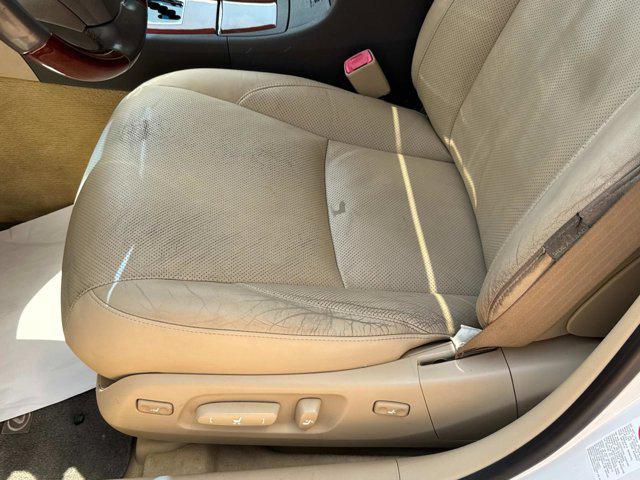 used 2009 Lexus ES 350 car, priced at $11,990