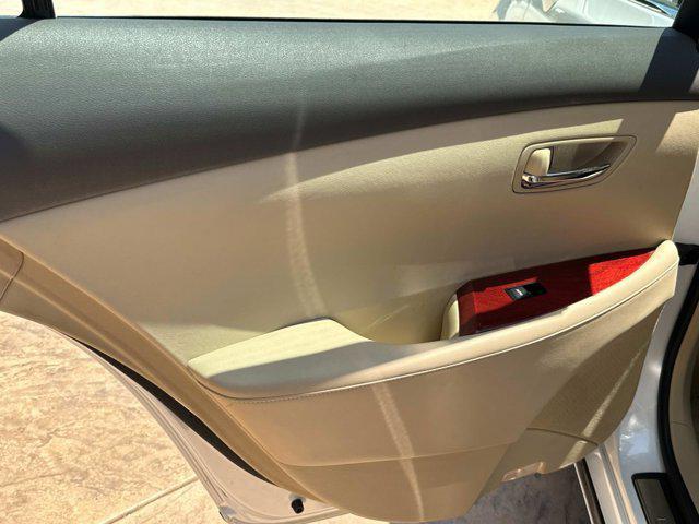 used 2009 Lexus ES 350 car, priced at $11,990