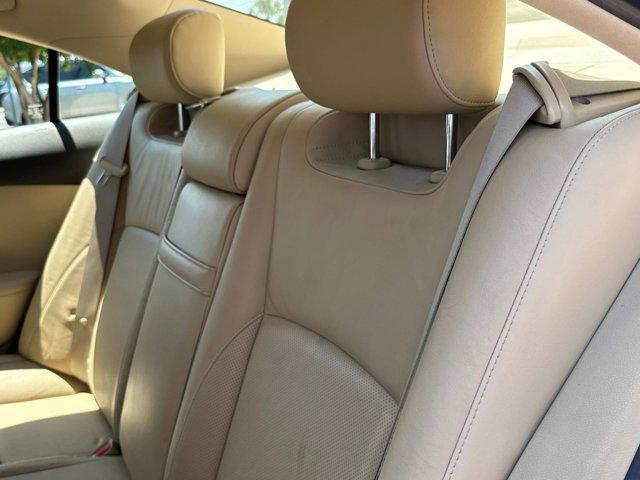 used 2009 Lexus ES 350 car, priced at $11,990