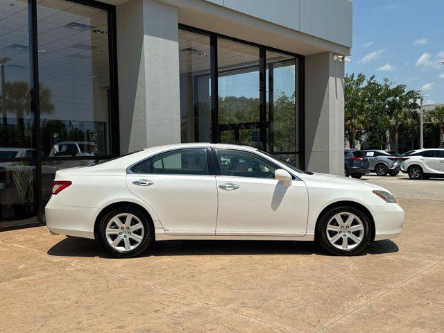 used 2009 Lexus ES 350 car, priced at $11,990