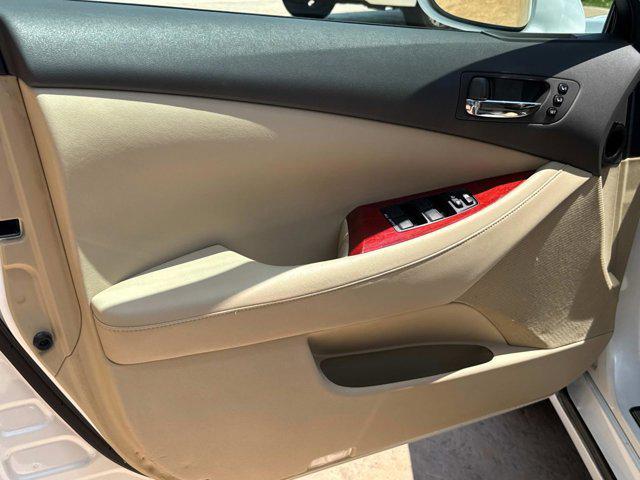 used 2009 Lexus ES 350 car, priced at $11,990