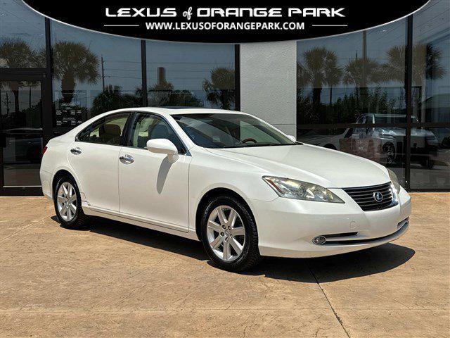 used 2009 Lexus ES 350 car, priced at $11,990