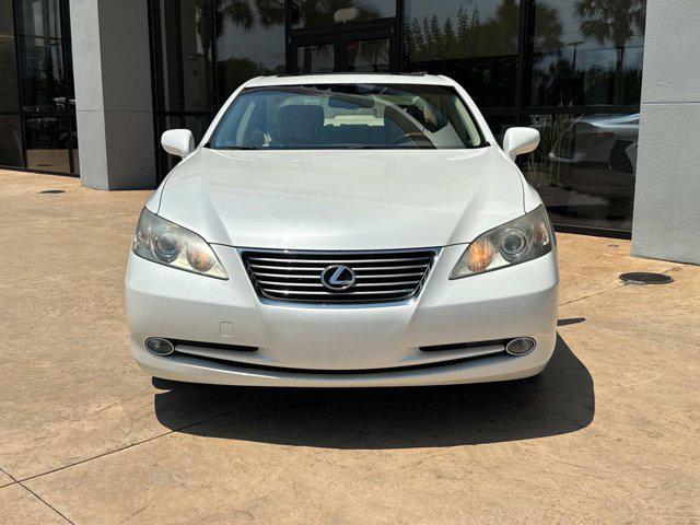 used 2009 Lexus ES 350 car, priced at $11,990