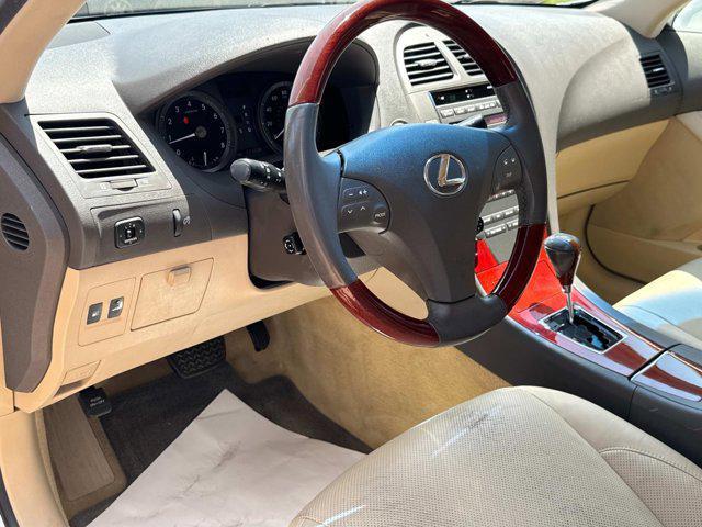 used 2009 Lexus ES 350 car, priced at $11,990
