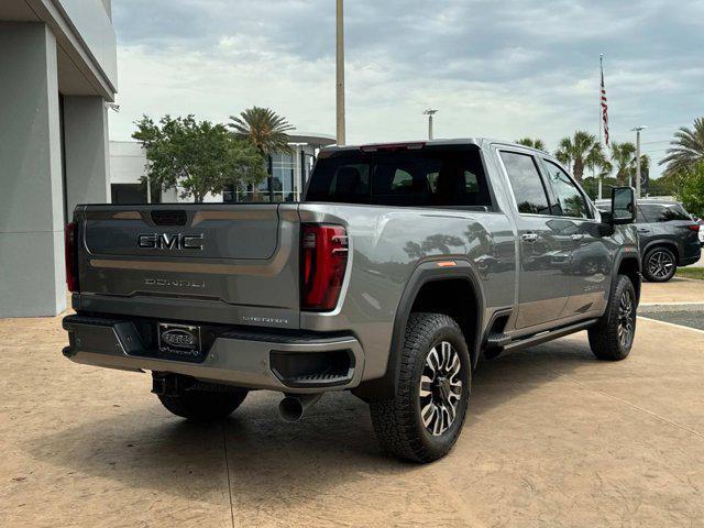 used 2025 GMC Sierra 2500 car, priced at $92,990
