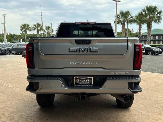 used 2025 GMC Sierra 2500 car, priced at $92,990
