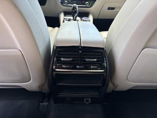 used 2019 BMW 530 car, priced at $17,300