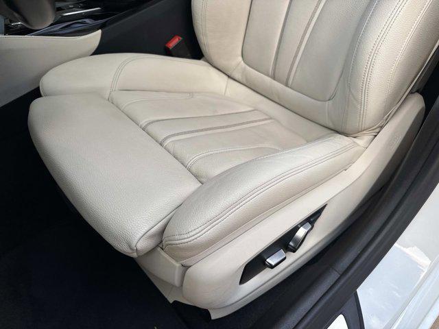 used 2019 BMW 530 car, priced at $17,300