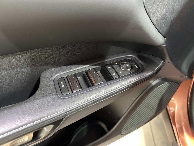 used 2024 Lexus RX 350 car, priced at $56,990