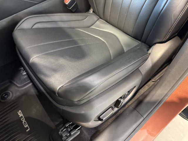 used 2024 Lexus RX 350 car, priced at $56,990