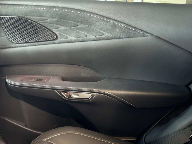 used 2024 Lexus RX 350 car, priced at $56,990