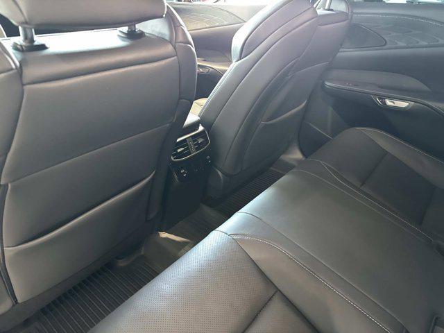 used 2024 Lexus RX 350 car, priced at $56,990