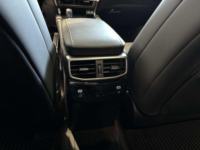 used 2024 Lexus RX 350 car, priced at $56,990