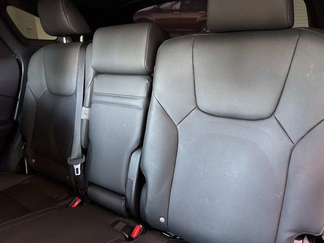 used 2024 Lexus RX 350 car, priced at $56,990