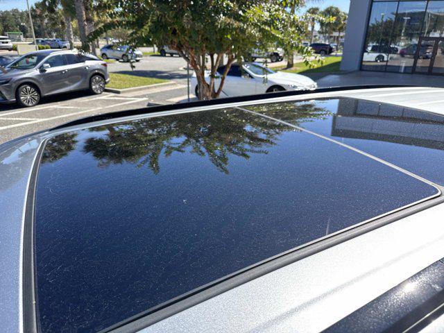 new 2026 Lexus TX 350 car, priced at $70,459