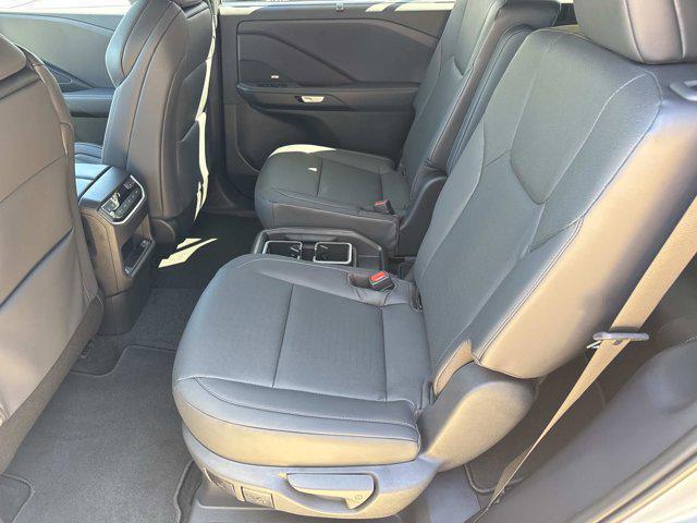 new 2026 Lexus TX 350 car, priced at $70,459