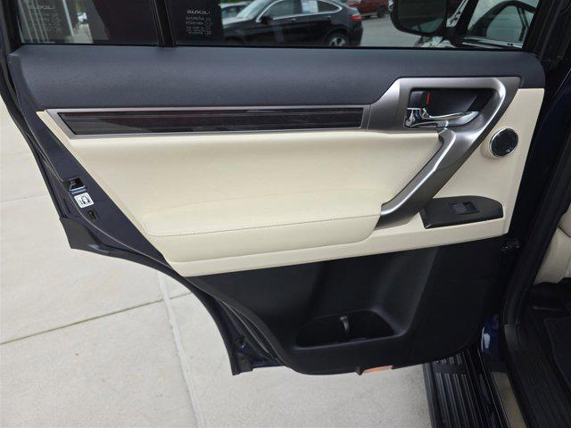 used 2023 Lexus GX 460 car, priced at $58,768