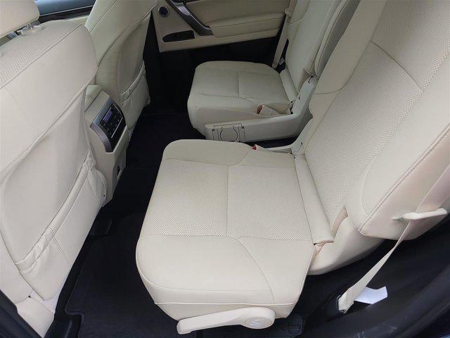 used 2023 Lexus GX 460 car, priced at $58,768