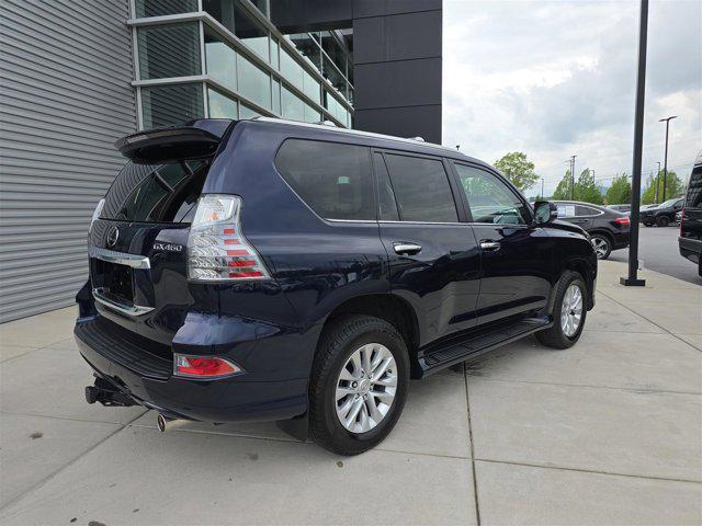 used 2023 Lexus GX 460 car, priced at $58,768