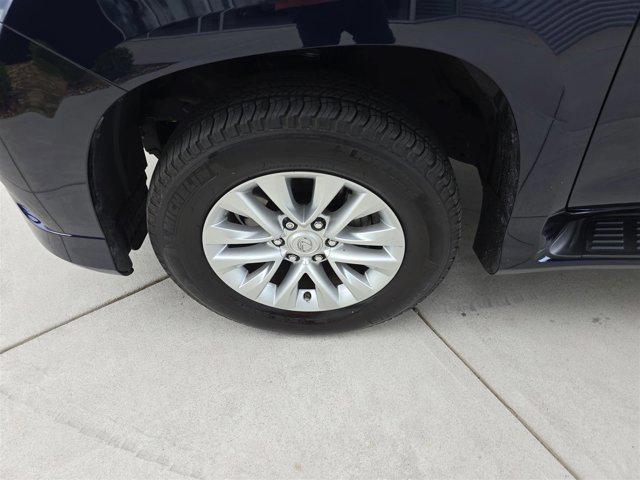 used 2023 Lexus GX 460 car, priced at $58,768