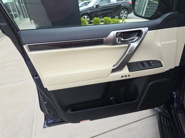 used 2023 Lexus GX 460 car, priced at $58,768
