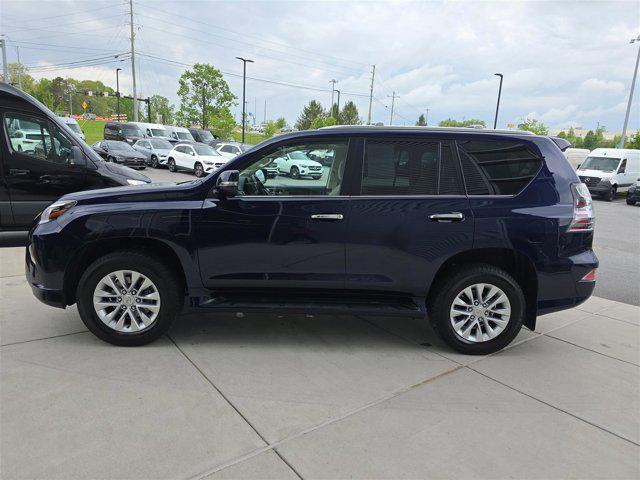 used 2023 Lexus GX 460 car, priced at $58,768