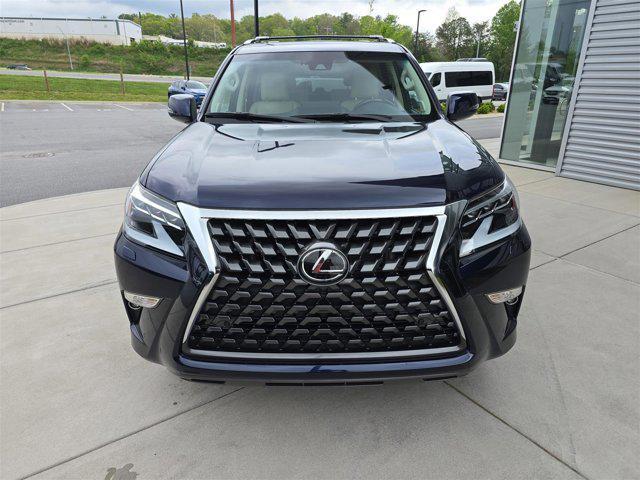 used 2023 Lexus GX 460 car, priced at $58,768