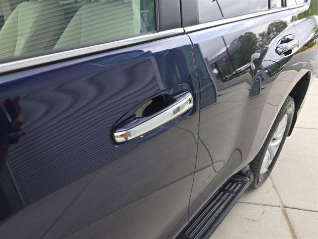 used 2023 Lexus GX 460 car, priced at $58,768