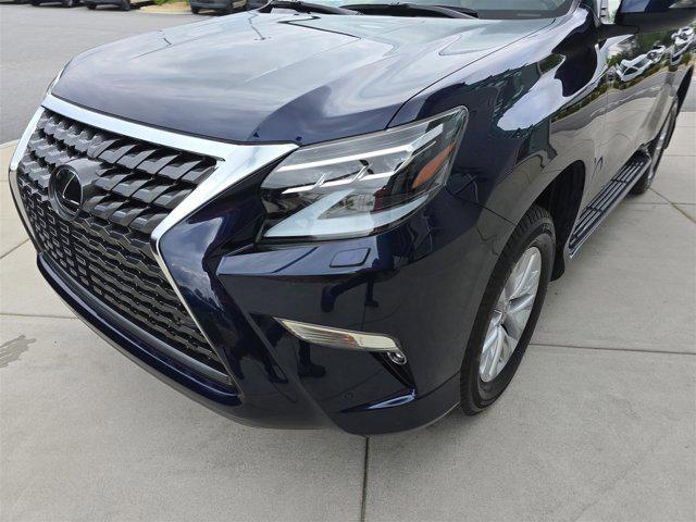 used 2023 Lexus GX 460 car, priced at $58,768