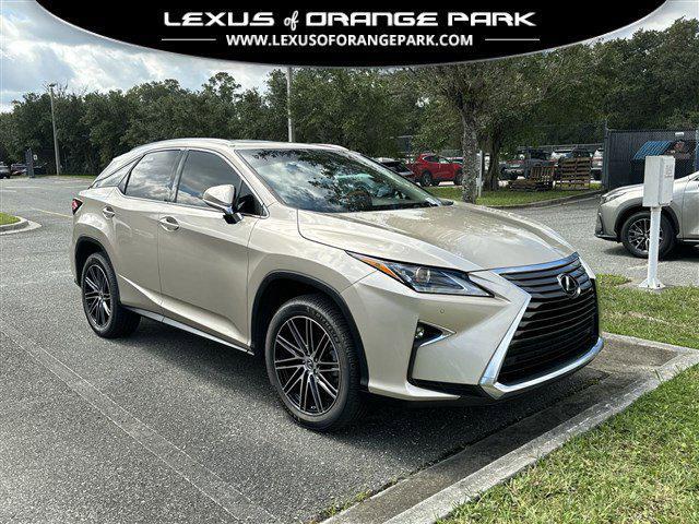 used 2019 Lexus RX 350 car, priced at $32,850