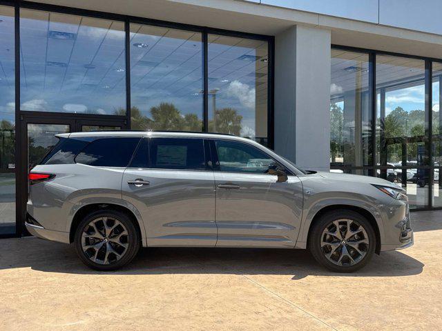 new 2025 Lexus RX 350 car, priced at $60,344