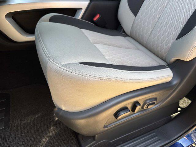 used 2024 Nissan Titan car, priced at $39,900