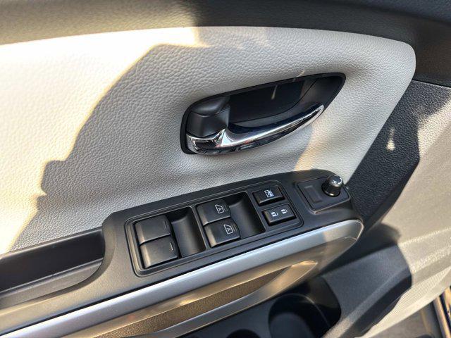 used 2024 Nissan Titan car, priced at $39,900