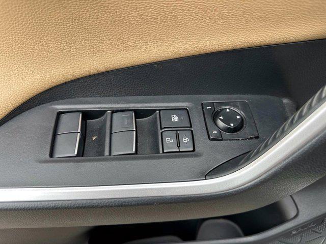 used 2021 Toyota RAV4 car, priced at $31,286