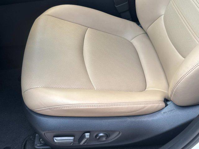 used 2021 Toyota RAV4 car, priced at $30,600