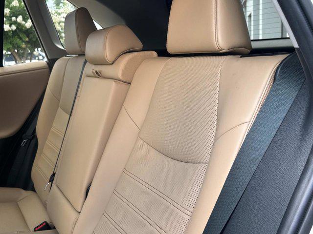 used 2021 Toyota RAV4 car, priced at $30,600