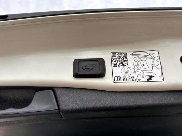 used 2021 Toyota RAV4 car, priced at $31,286